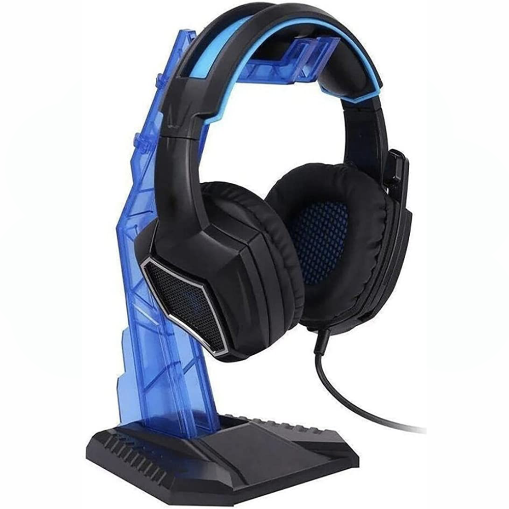 Onikuma Gaming Headphone Stand Game Bros LB