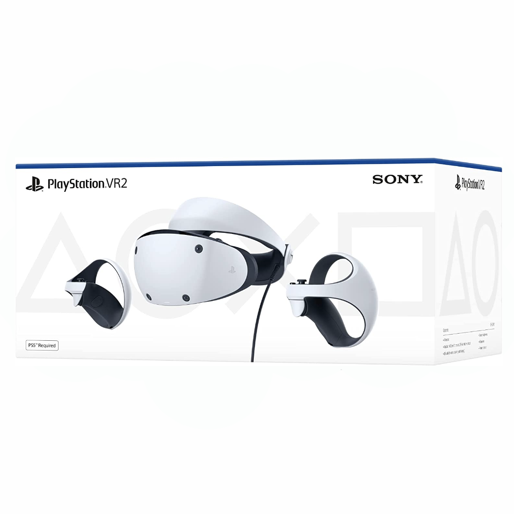 PlayStation VR2 - PS VR2 For Playstation 5