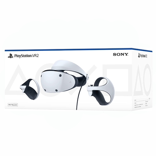 PlayStation VR2 - PS VR2 لجهاز بلاي ستيشن 5