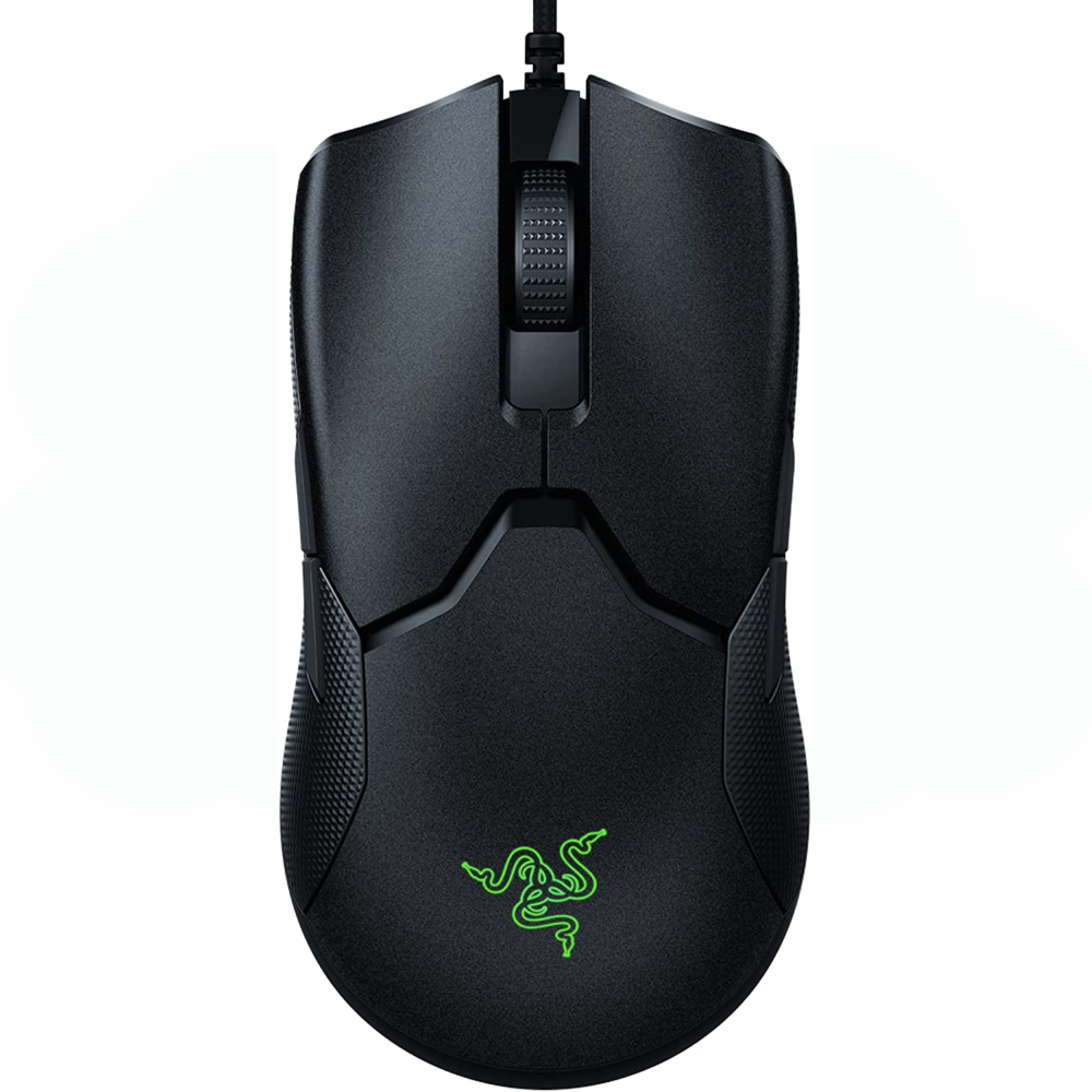 ماوس الألعاب السلكي Razer Viper 8KHz - إضاءة Chroma RGB