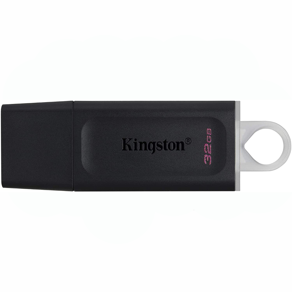 Kingston DataTraveler Exodia 32GB USB 3.2 Flash Drive