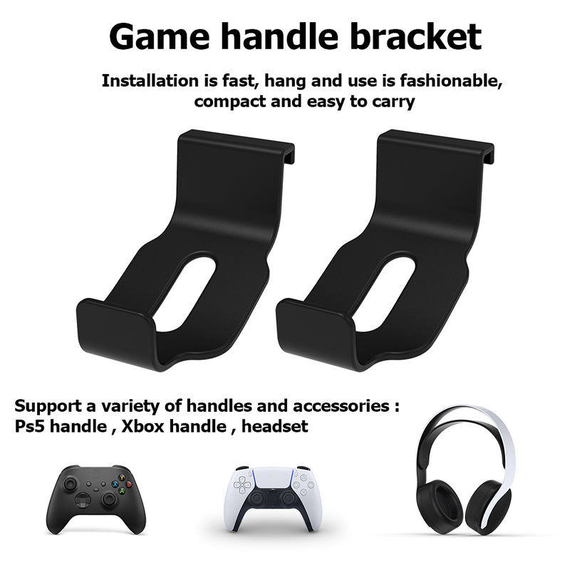 PGTECH Storage Rack for Xbox Series X | S and Playstation 5