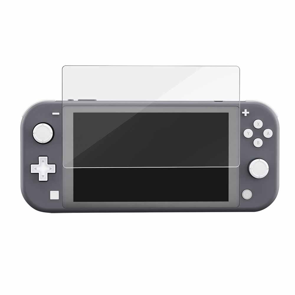 Nintendo Switch Lite Tempered Glass Screen Protector