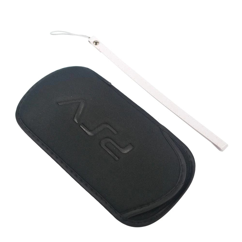 حافظة لجهاز PS Vita - أسود