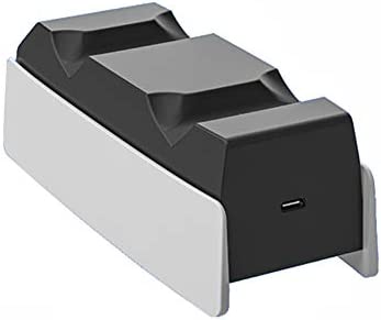 IPLAY Dual Charging Station For Dualsense Controller