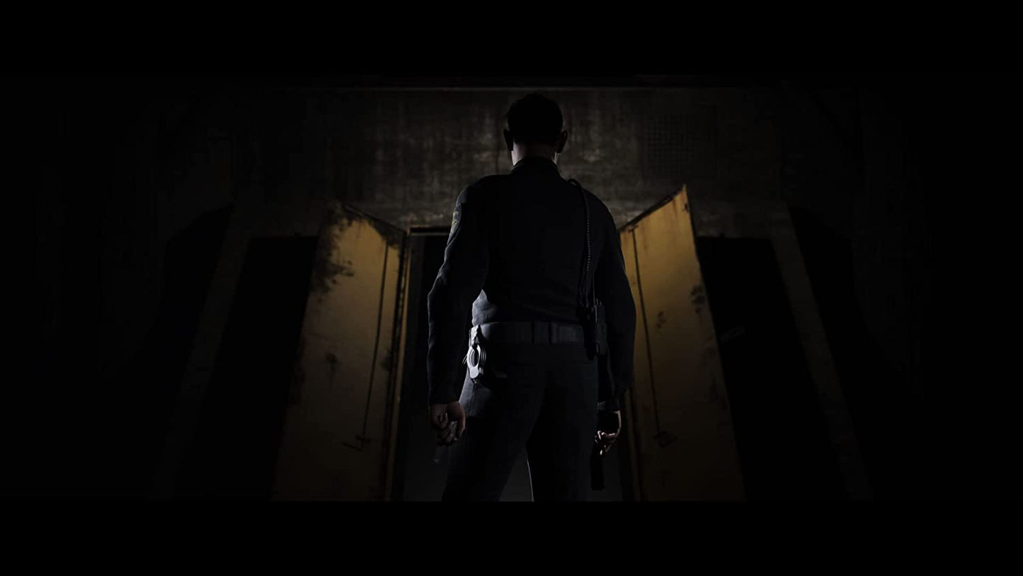The Quarry - PlayStation 5