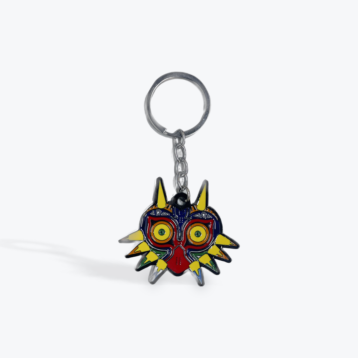 The Legend Of Zelda Keychains