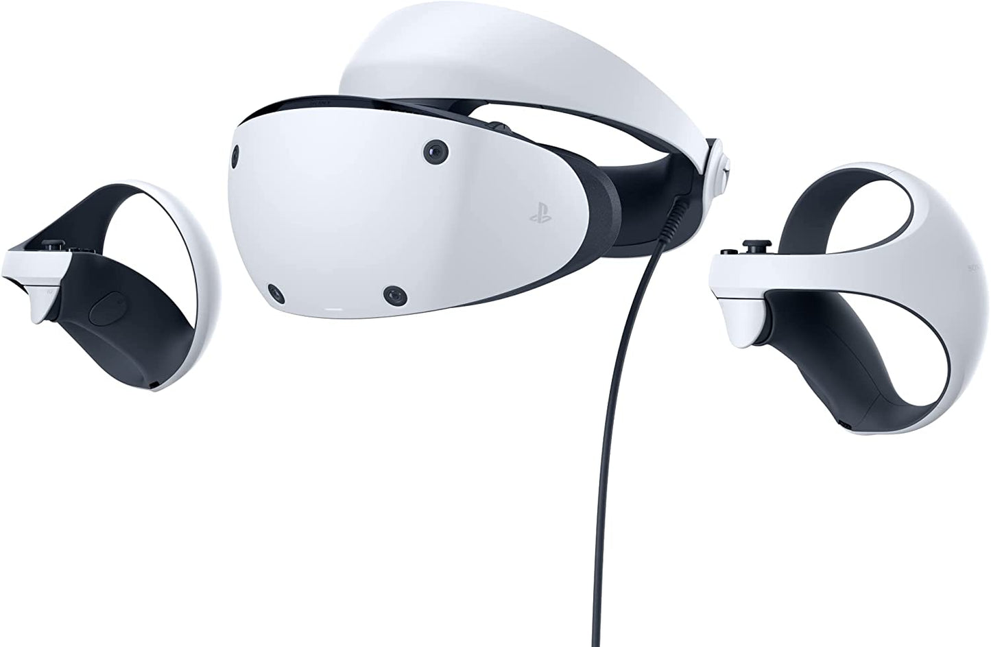 PlayStation VR2 Horizon Call Of The Mountain Bundle - PS VR2 For Playstation 5