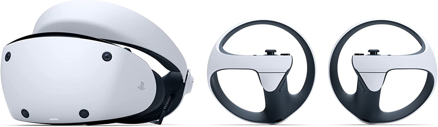 PlayStation VR2 - PS VR2 For Playstation 5