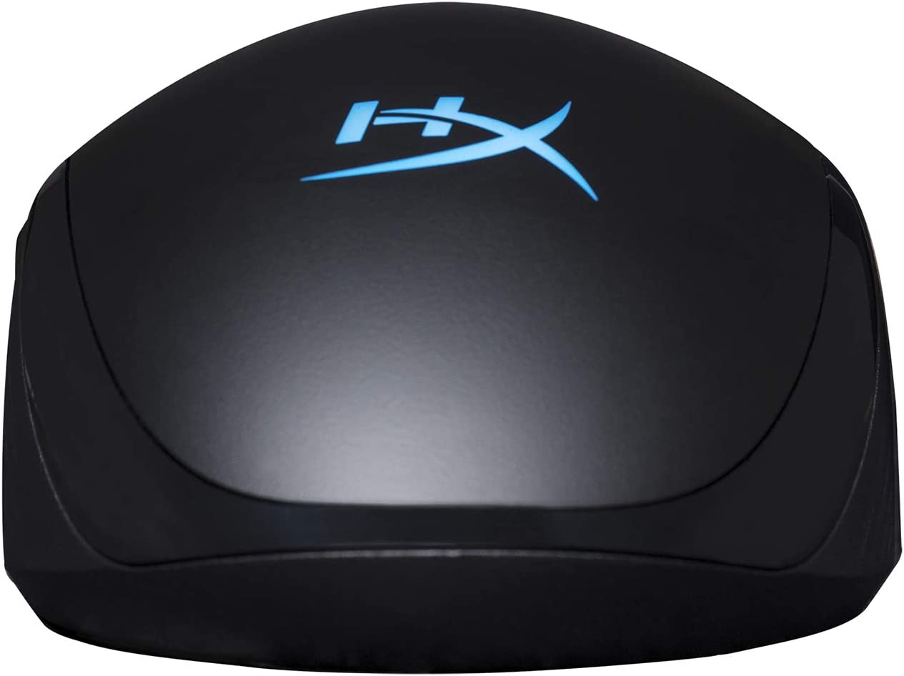HyperX Pulsefire Core - RGB Gaming Mouse