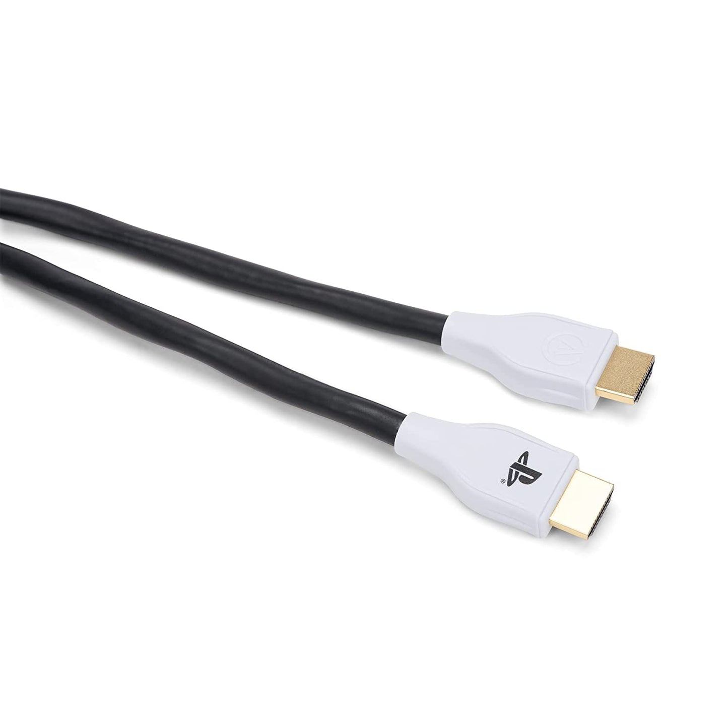 PowerA Ultra High Speed HDMI 2.1 Cable 3 Meters for PlayStation 5, PS5 (Officially Licensed)