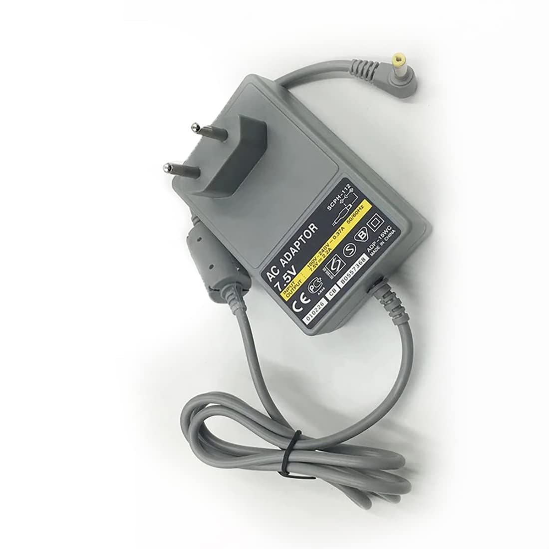 New OEM Slim PS1 PlayStation 1 PSOne AC Adapter 7.5V