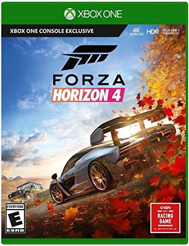 Forza horizon 1 online for xbox one