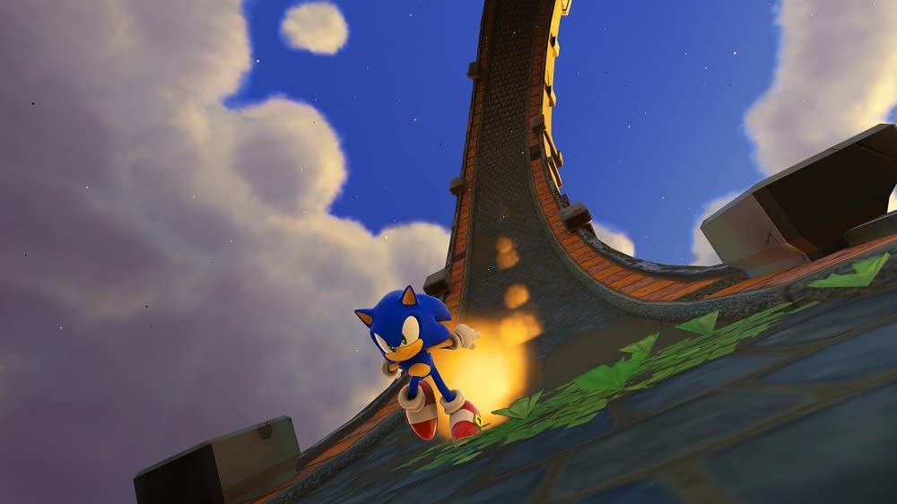 Sonic Forces - Nintendo Switch