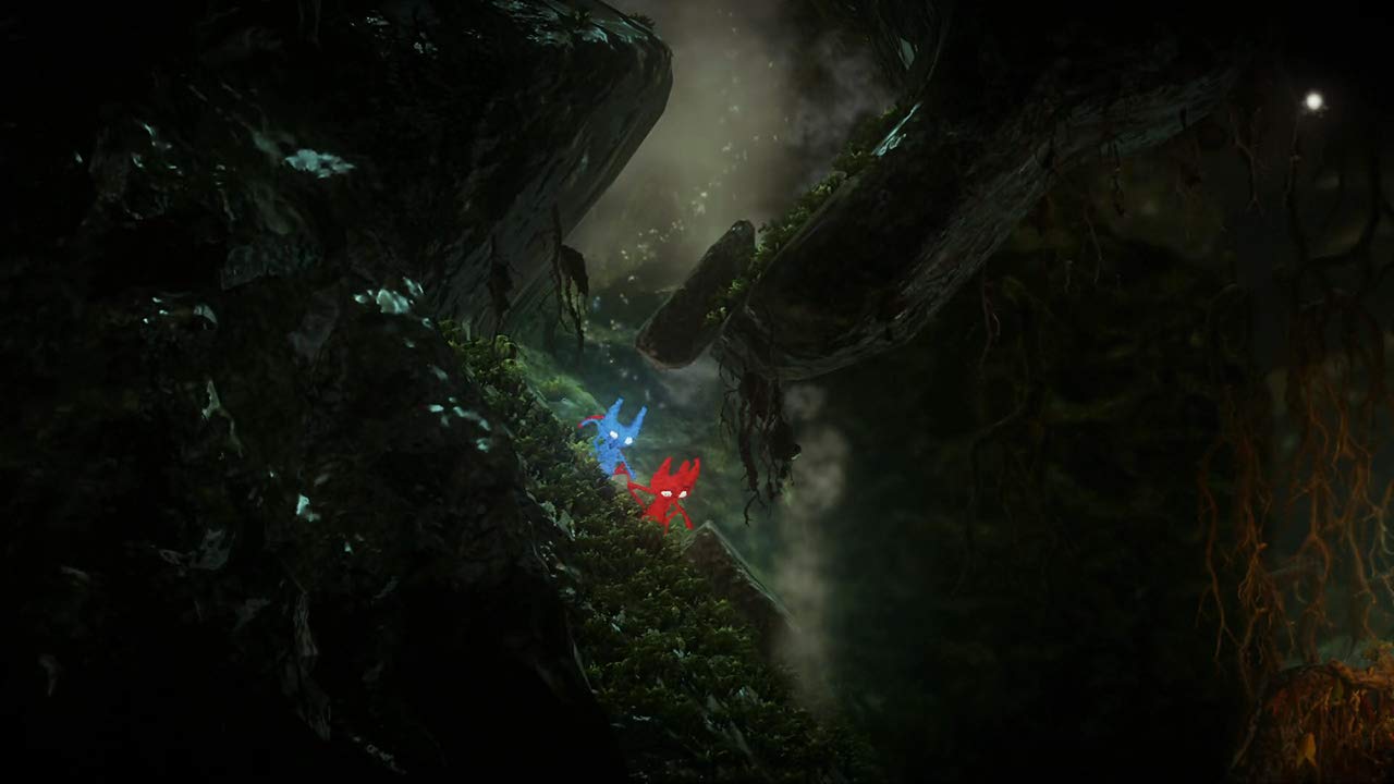 Unravel Two - Nintendo Switch