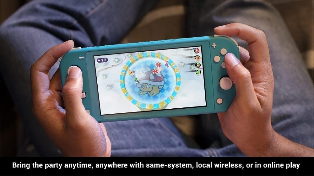 Mario Party Superstars - Nintendo Switch