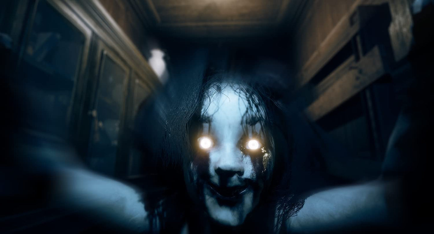 Do Not Open - Playstation 5