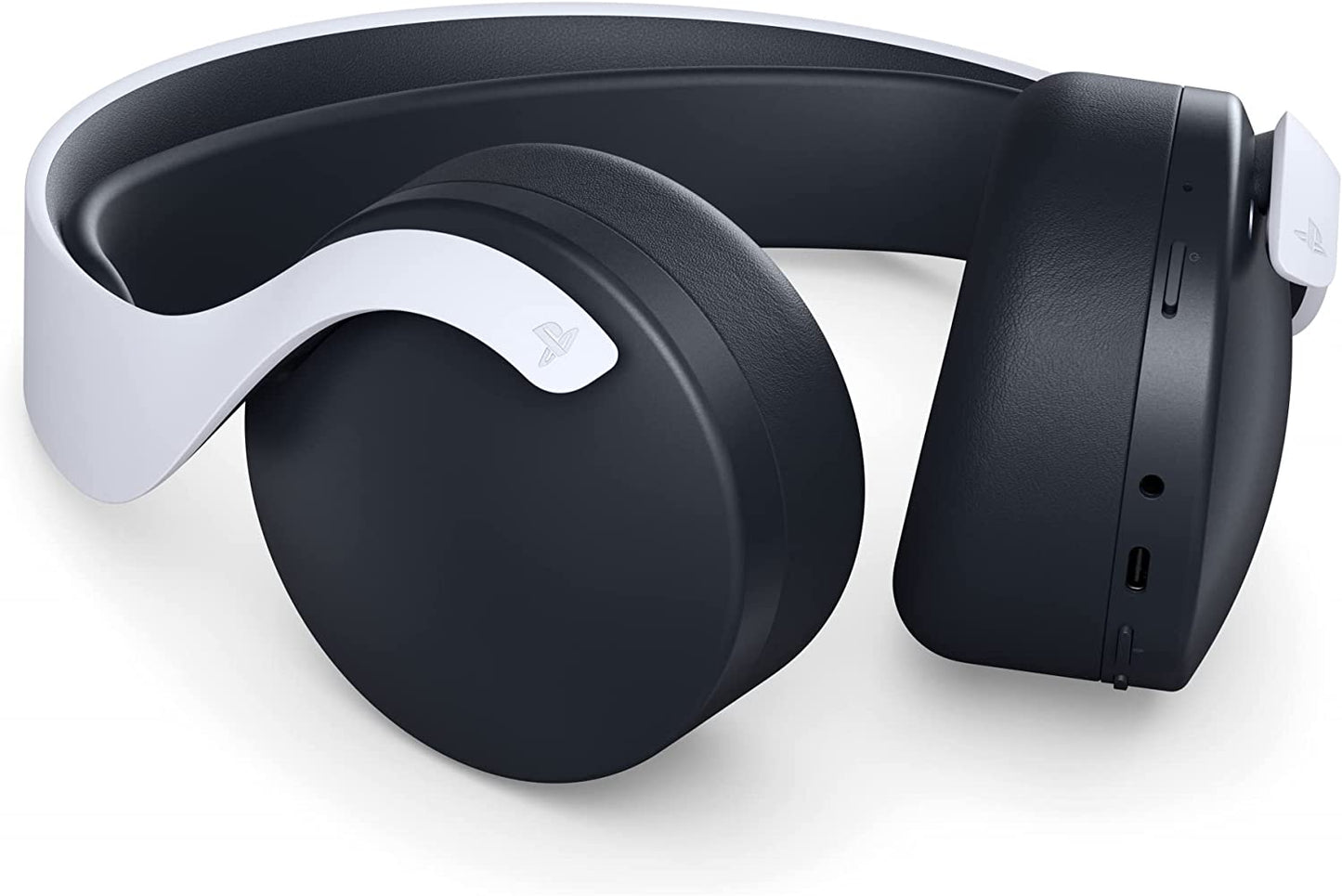 PlayStation 5 Pulse 3D Wireless Headset - White