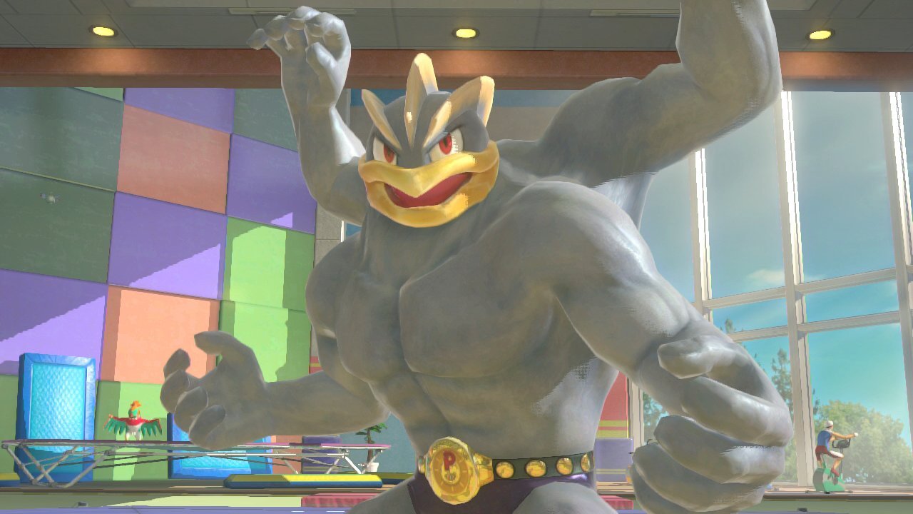 Pokkén Tournament DX - Nintendo Switch