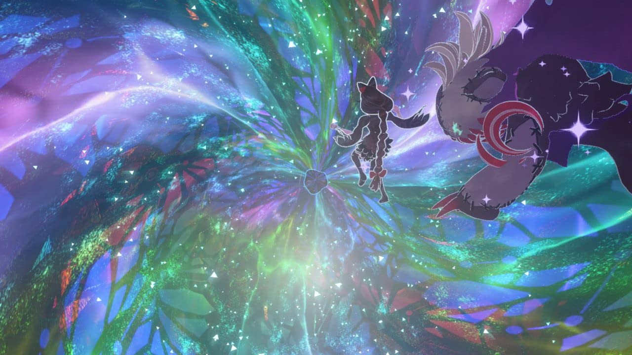 Bayonetta Origins: Cereza and the Lost Demon - Nintendo Switch