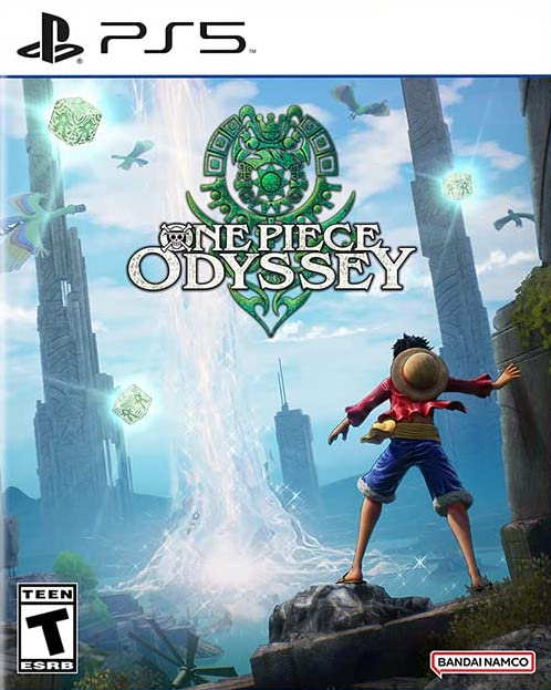 One Piece Odyssey - PlayStation 5