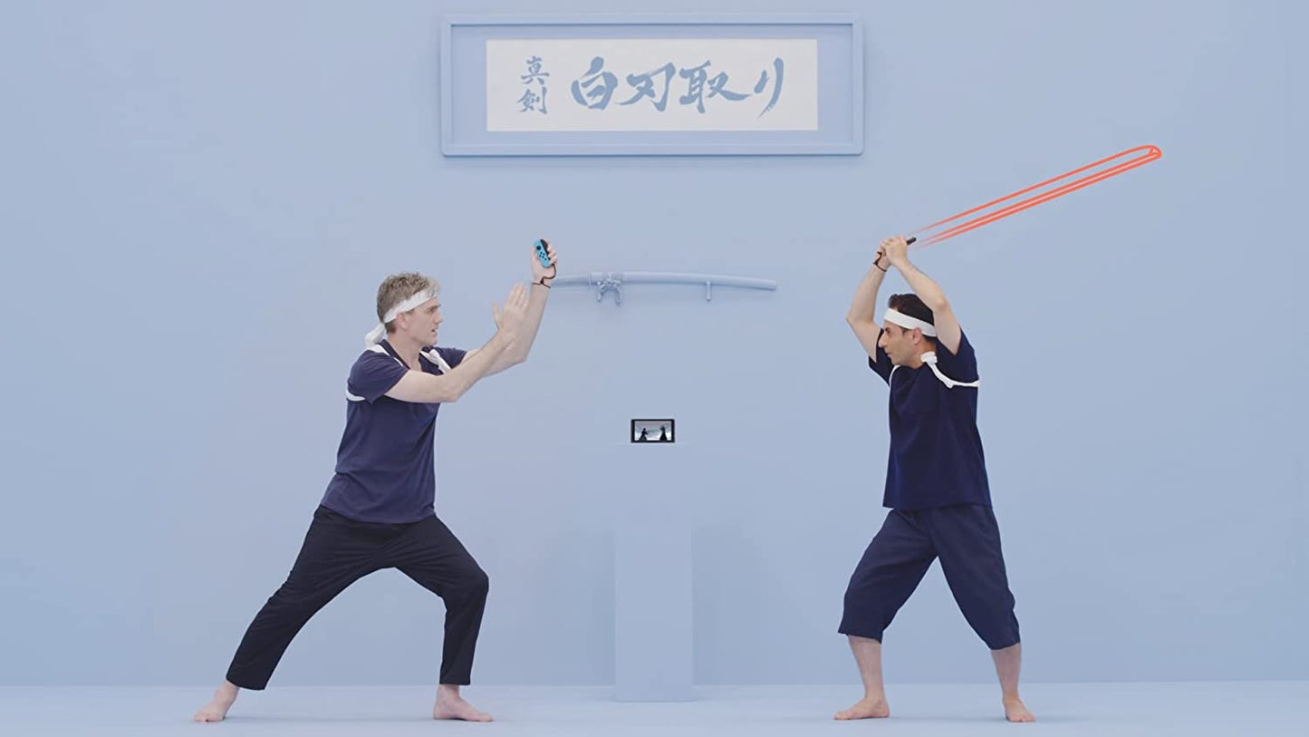 1-2 Switch - Nintendo Switch