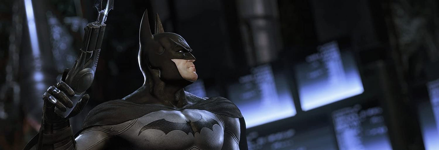 Batman: Return to Arkham - PlayStation 4