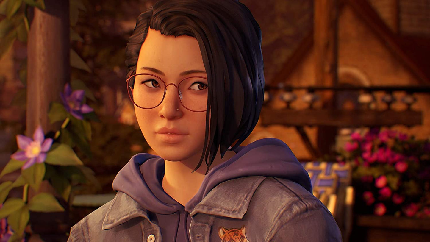 Life Is Strange: True Colors - Playstation 5