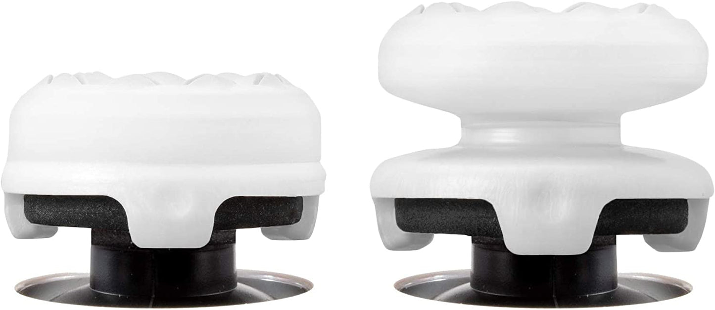 KontrolFreek Freek Galaxy White for PlayStation 4 | PlayStation 5