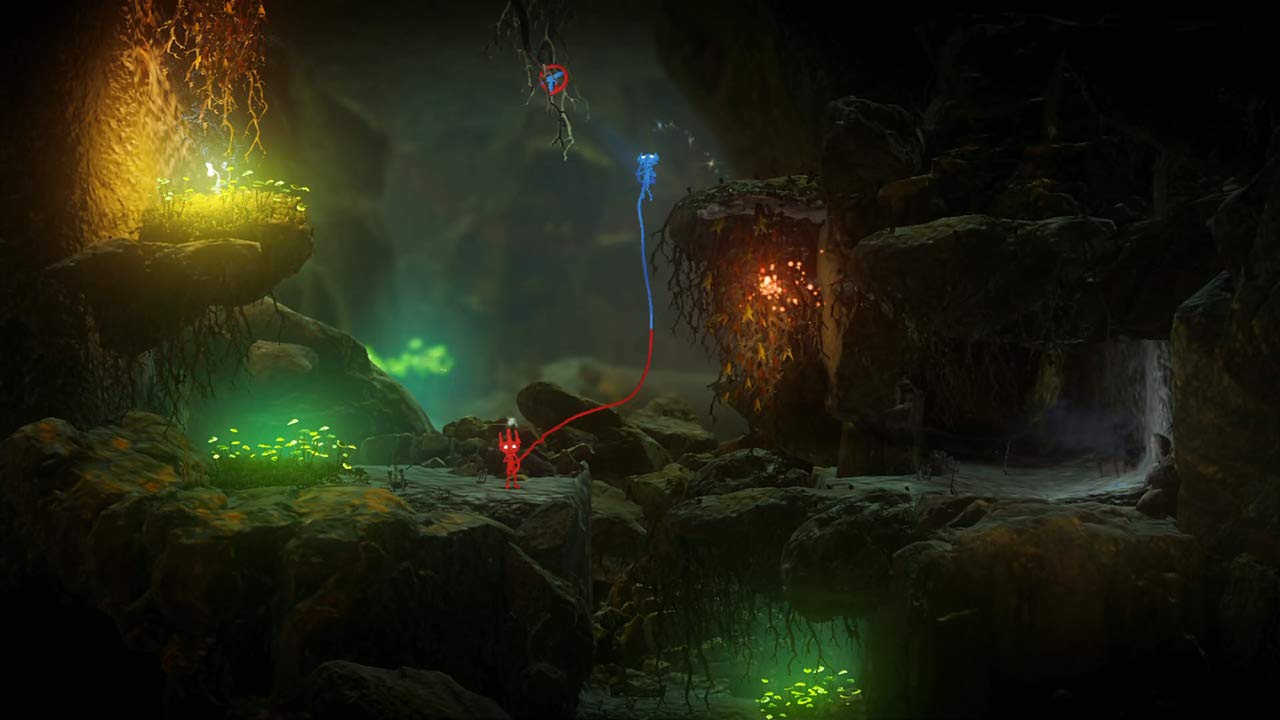 Unravel Two - Nintendo Switch