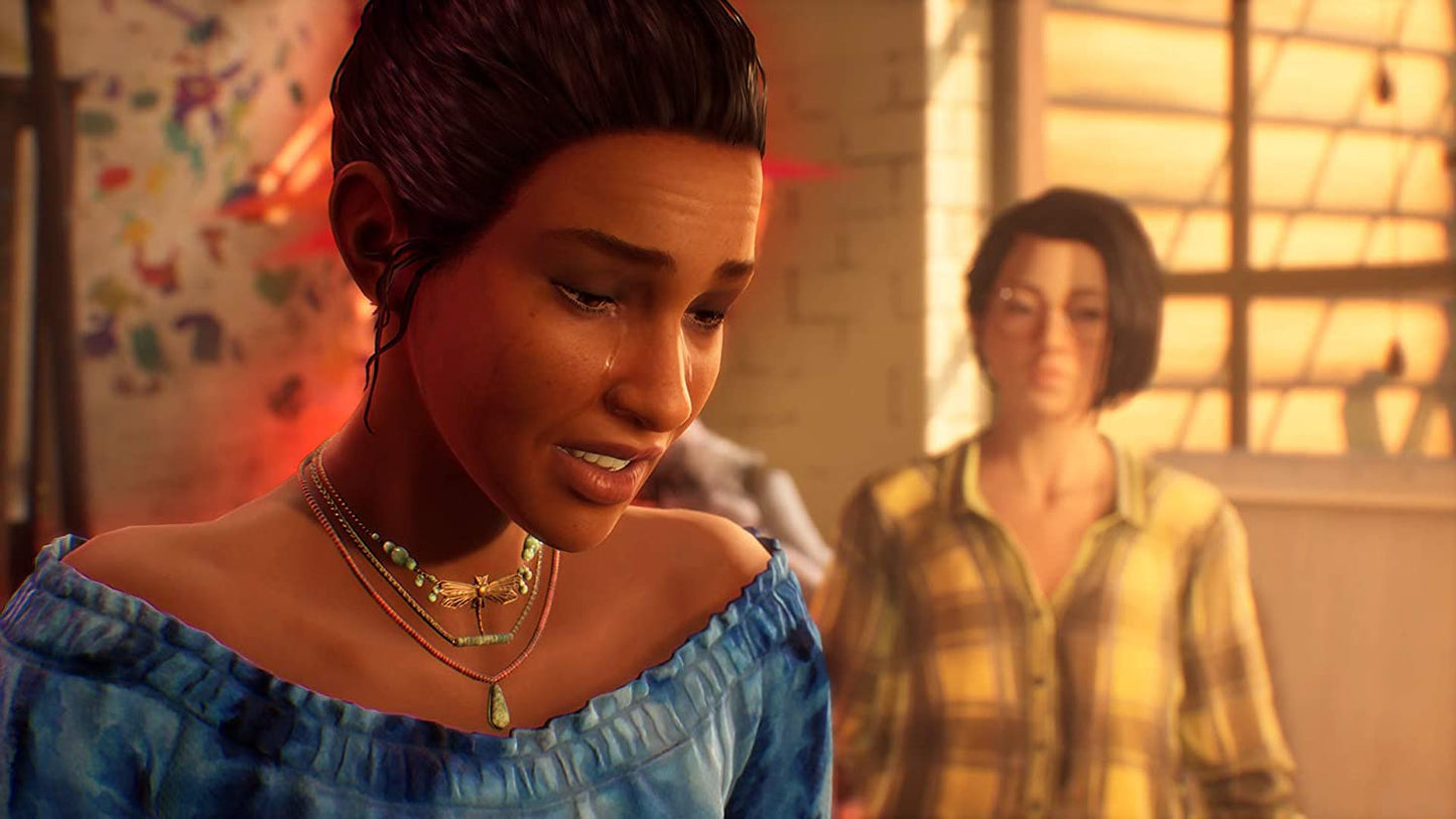Life Is Strange: True Colors - Playstation 5