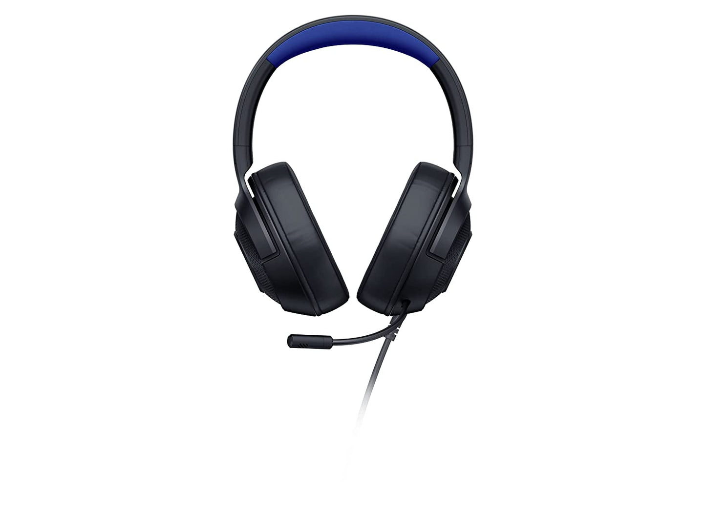 Razer Kraken X Wired Console Gaming Headset 7.1 Surround - PS4 | PS5 | Xbox | Nintendo Switch
