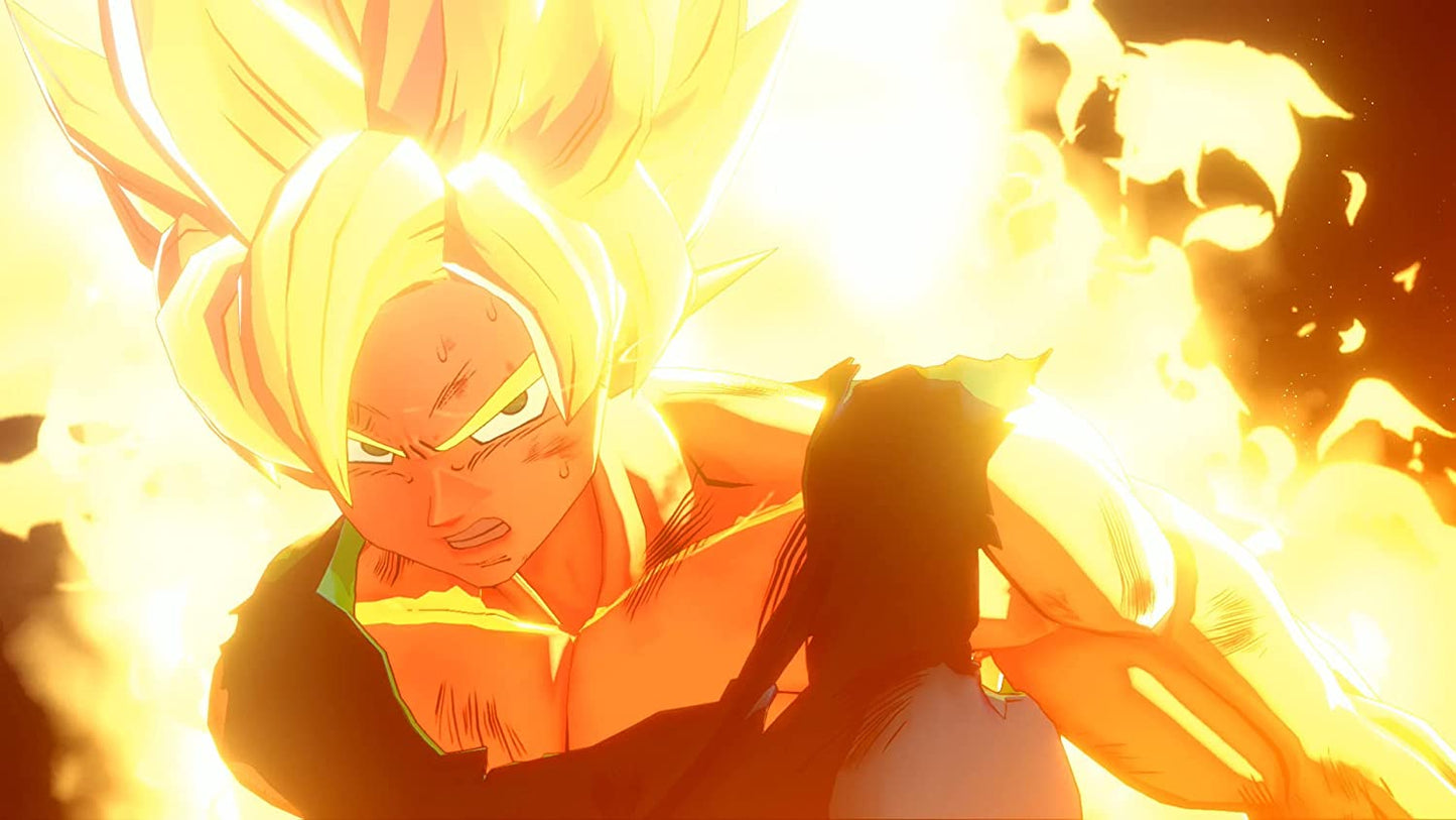 DRAGON BALL Z: Kakarot - PlayStation 5 (USED)