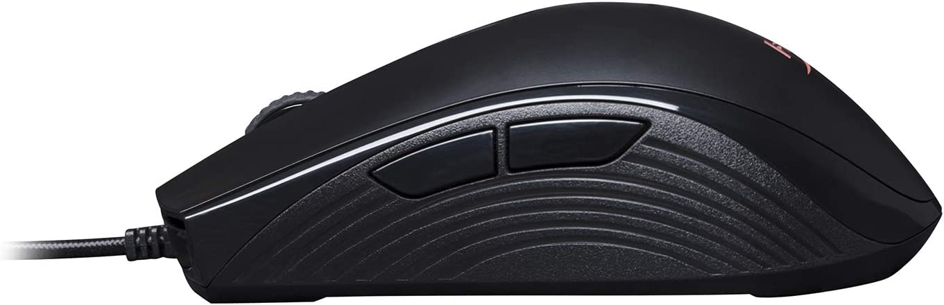 HyperX Pulsefire Core - RGB Gaming Mouse
