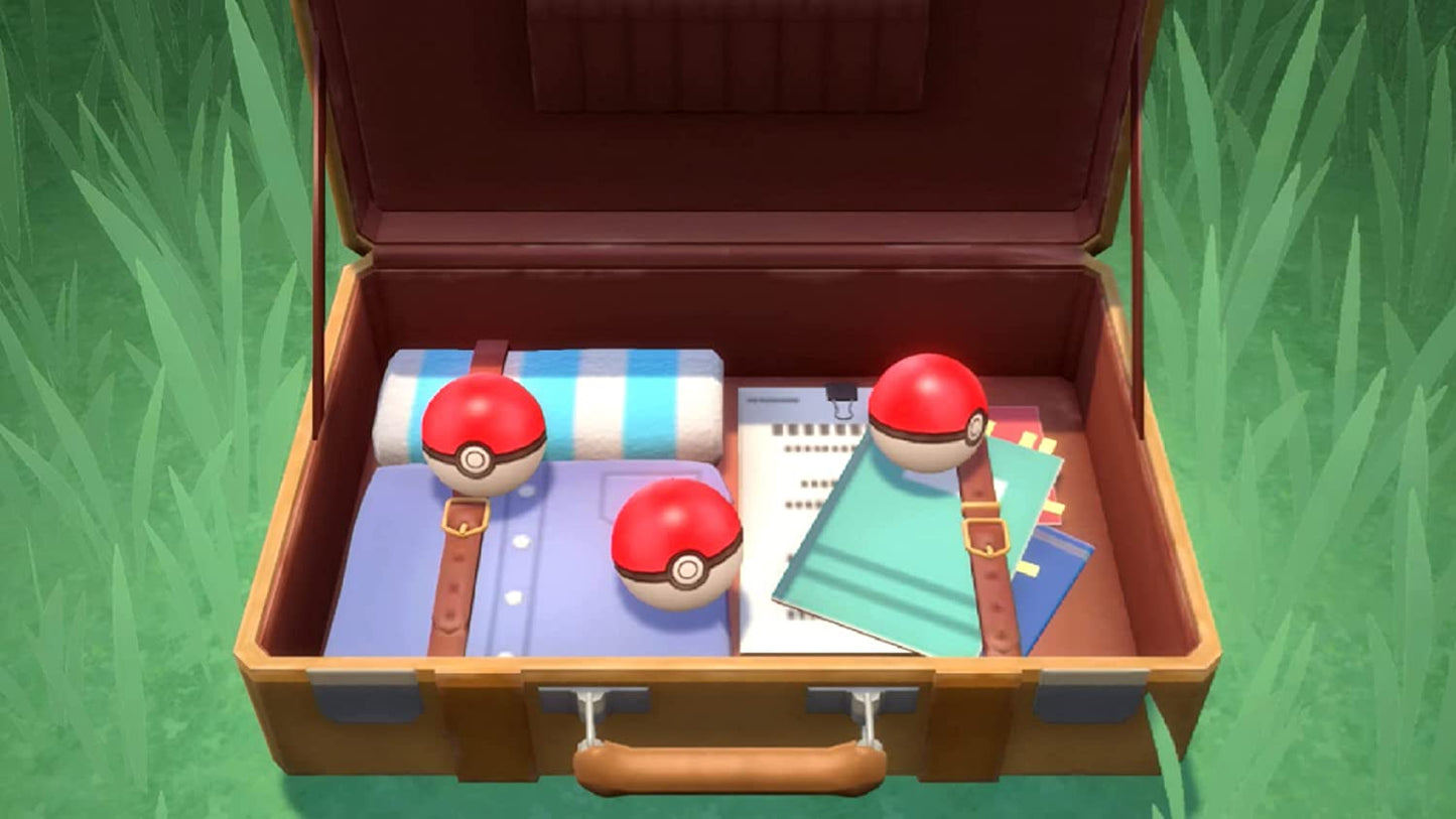 Pokémon Brilliant Diamond - Nintendo Switch