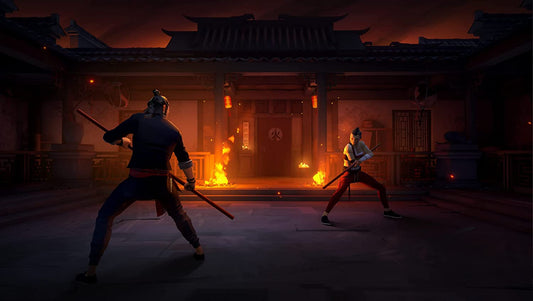 SIFU - PlayStation 5