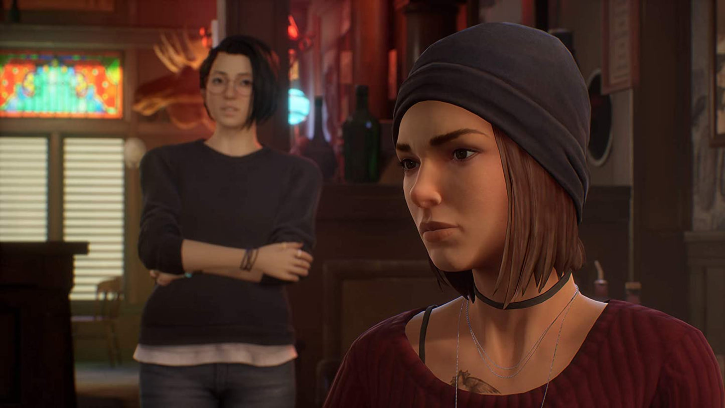 Life Is Strange: True Colors - Playstation 5
