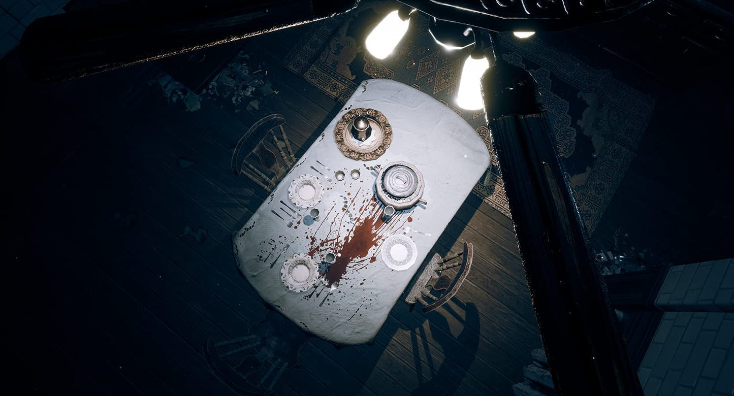 Do Not Open - Playstation 5