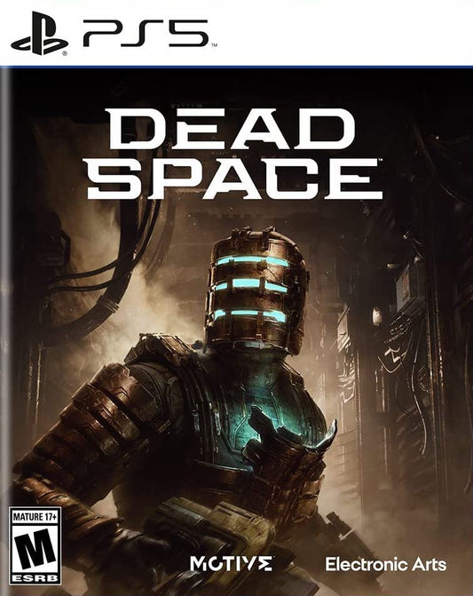 Dead Space - PlayStation 5