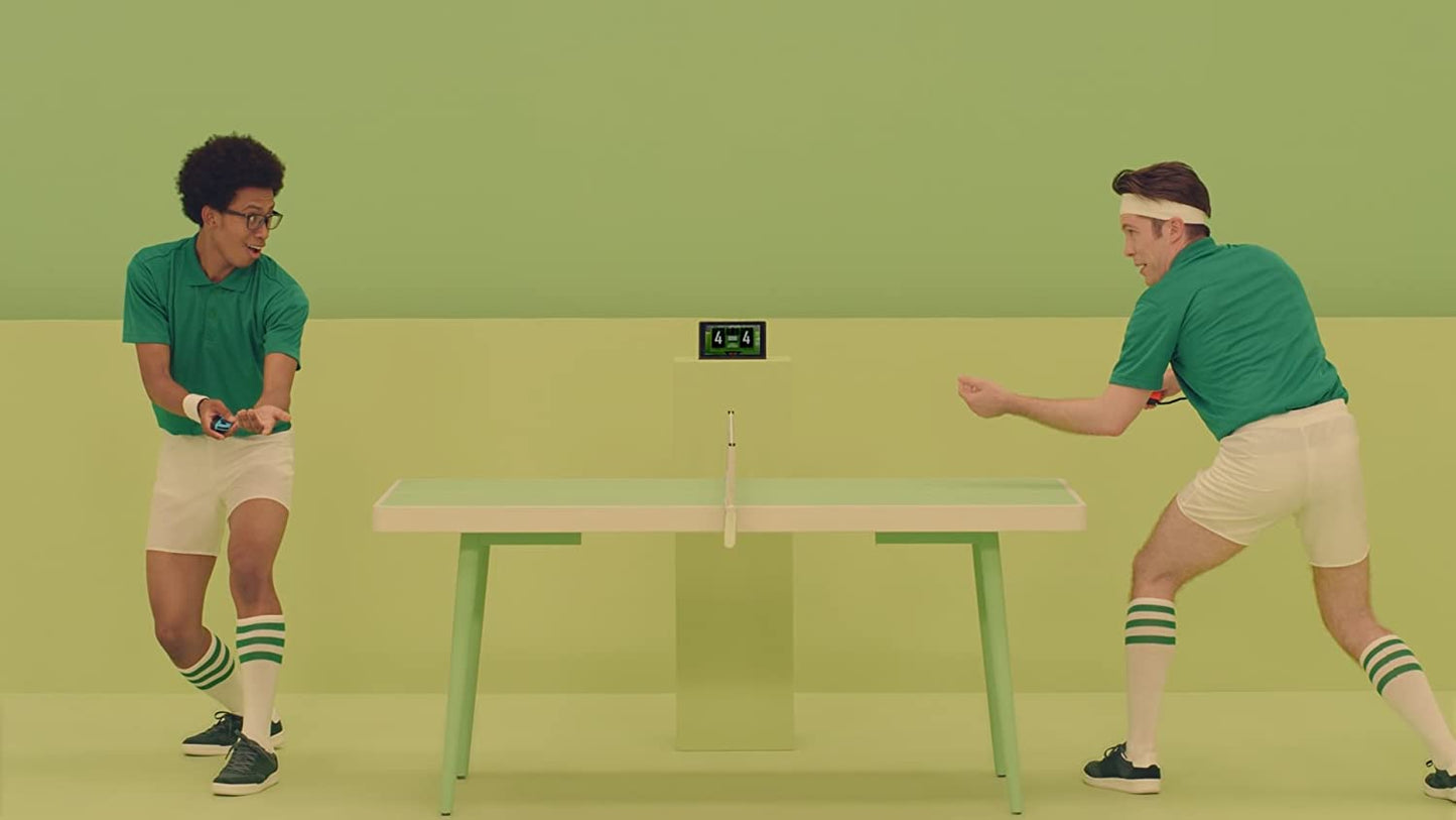 1-2 Switch - Nintendo Switch