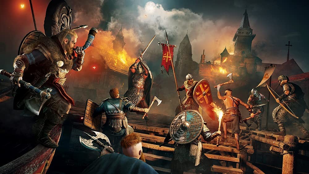 Assassin’s Creed Valhalla - Xbox One | Xbox Series X