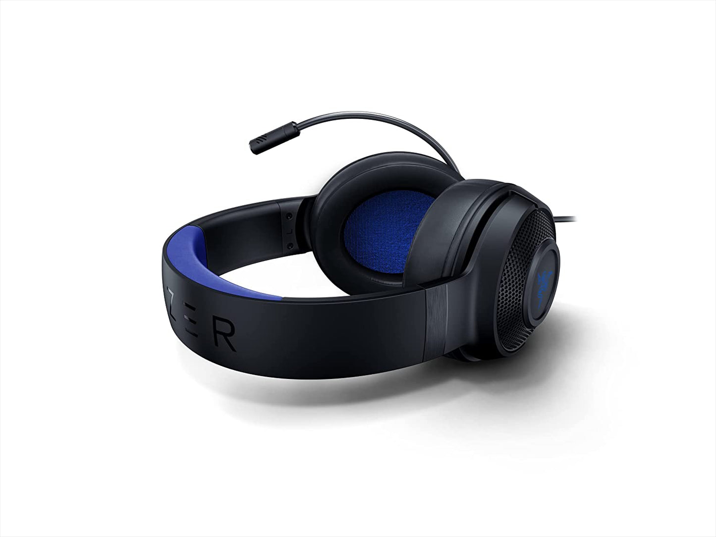Razer Kraken X Wired Console Gaming Headset 7.1 Surround - PS4 | PS5 | Xbox | Nintendo Switch