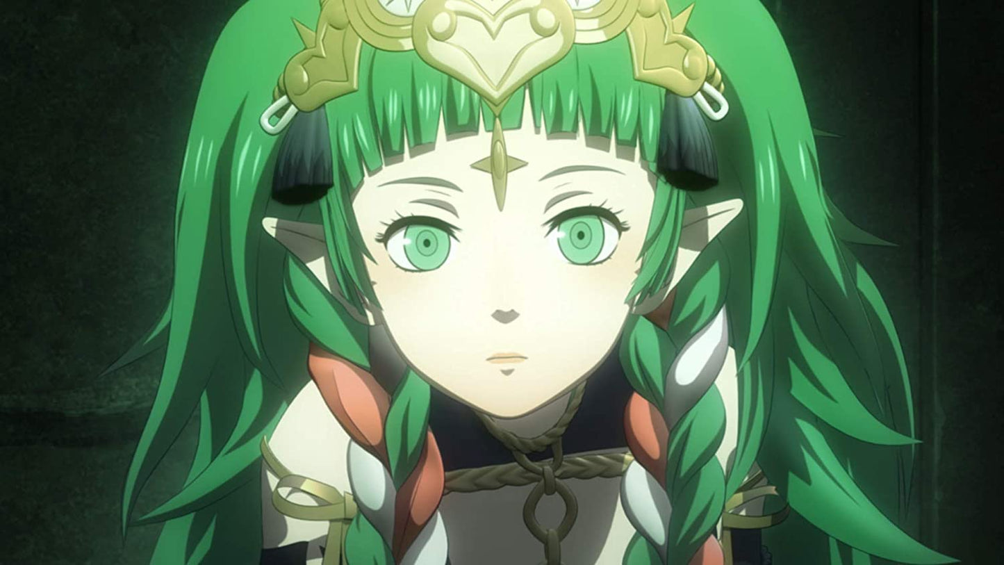 Fire Emblem: Three Houses - Nintendo Switch