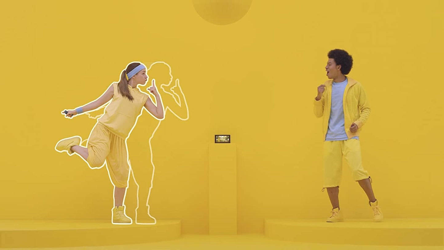 1-2 Switch - Nintendo Switch