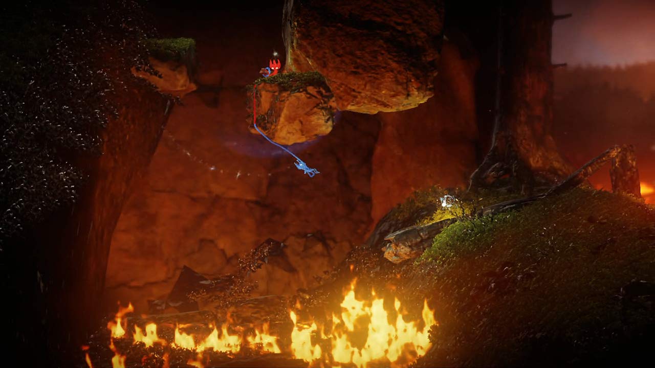 Unravel Two - Nintendo Switch