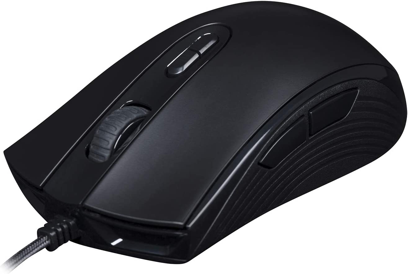 HyperX Pulsefire Core - RGB Gaming Mouse