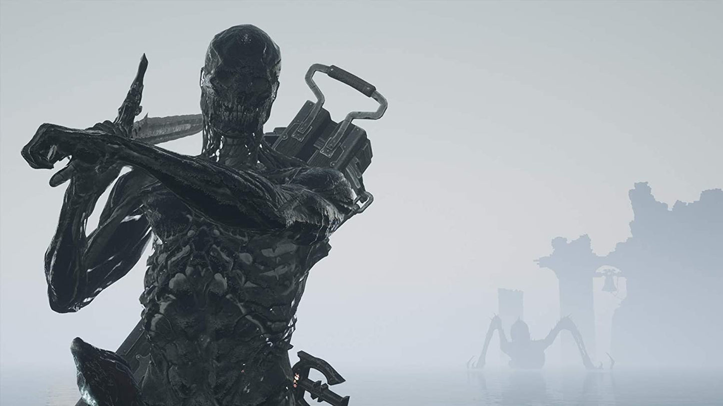 Mortal Shell: Enhanced Edition - PlayStation 5