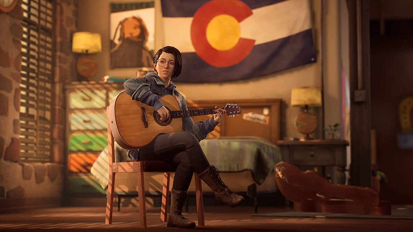 Life Is Strange: True Colors - Playstation 5