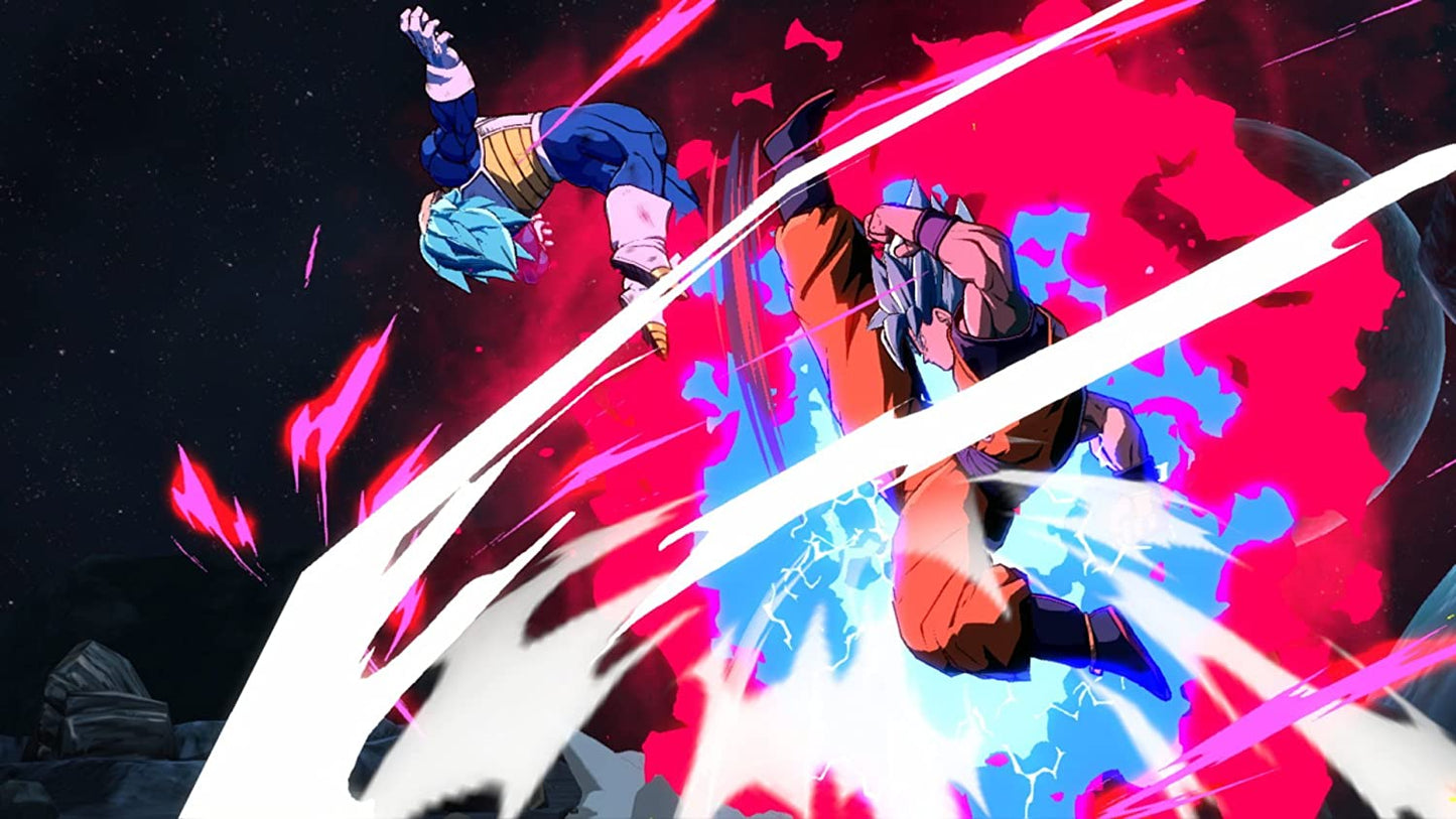 DRAGON BALL FighterZ - Nintendo Switch