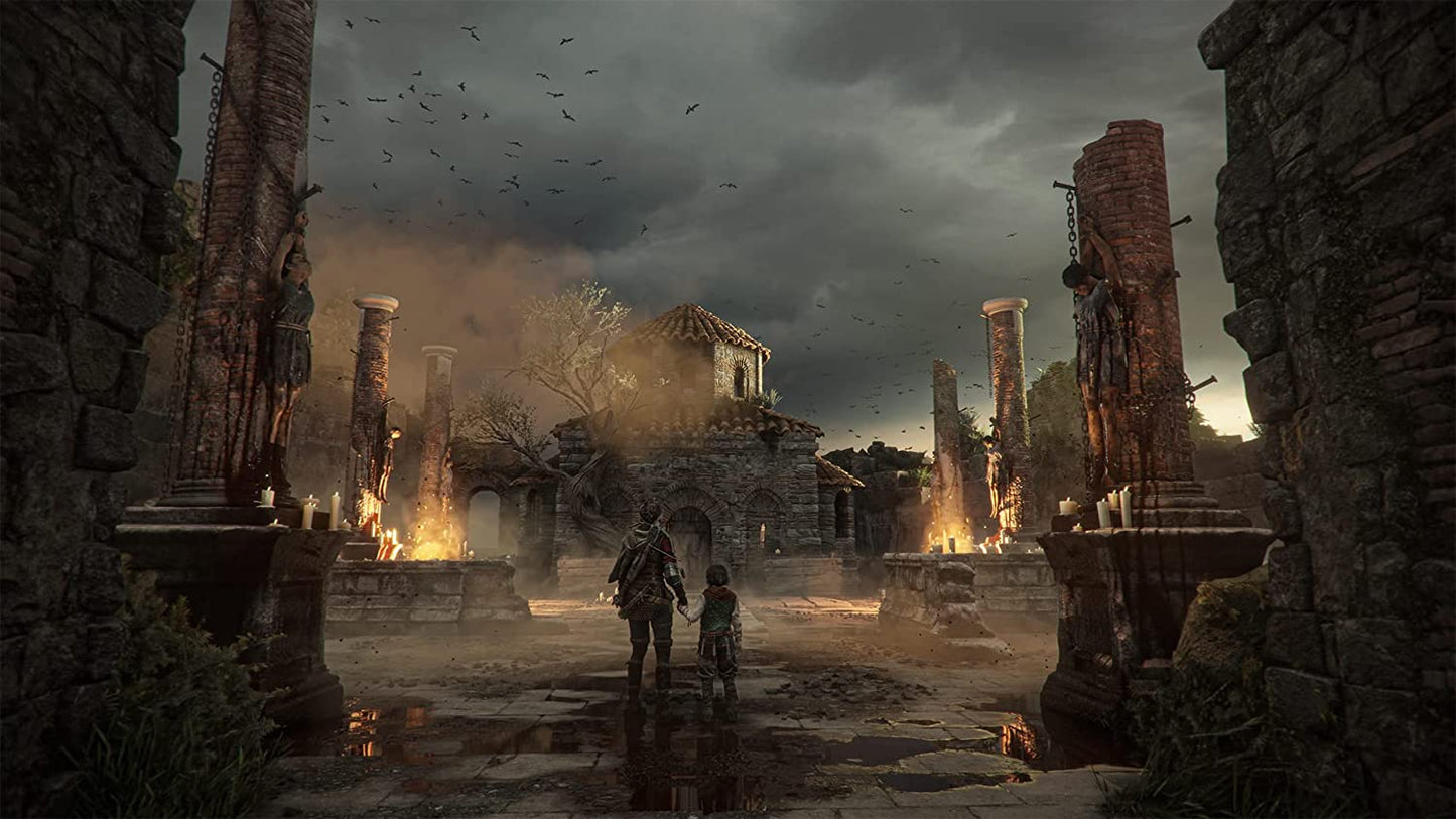 A Plague Tale: Requiem - PlayStation 5